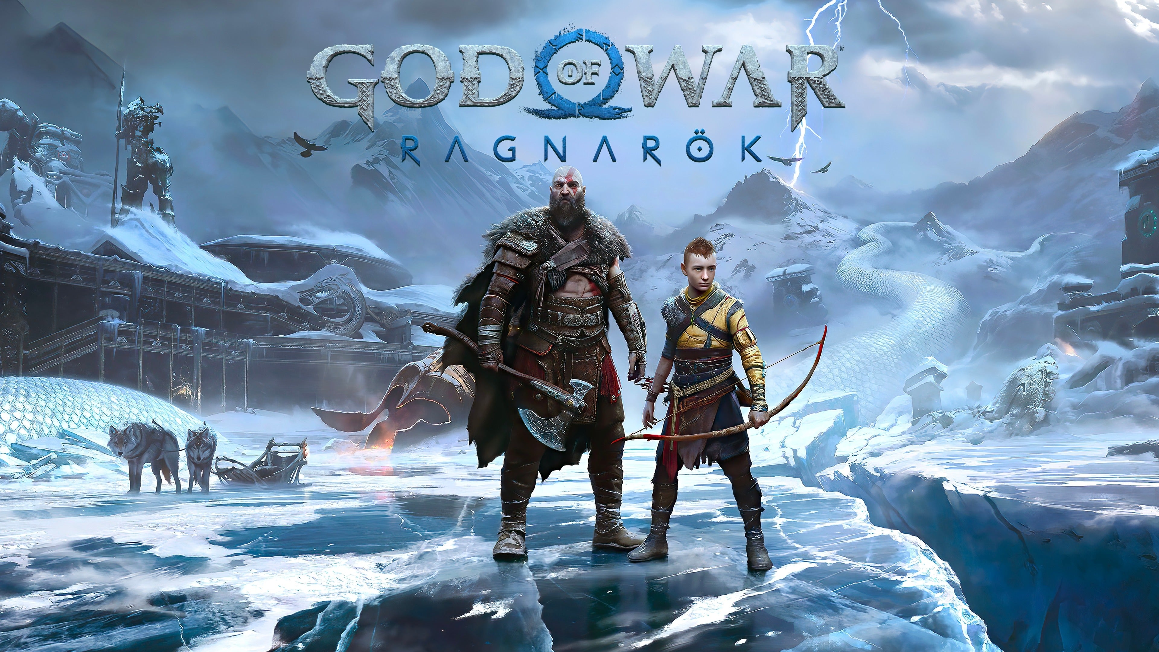 Exploring God of War: The Journey of Kratos and the Legendary Blades of Chaos